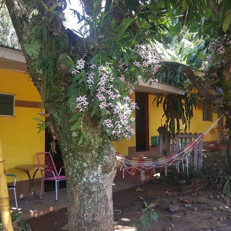 Hotel Los Amigos Puerto Iguazú Zewnętrze zdjęcie
