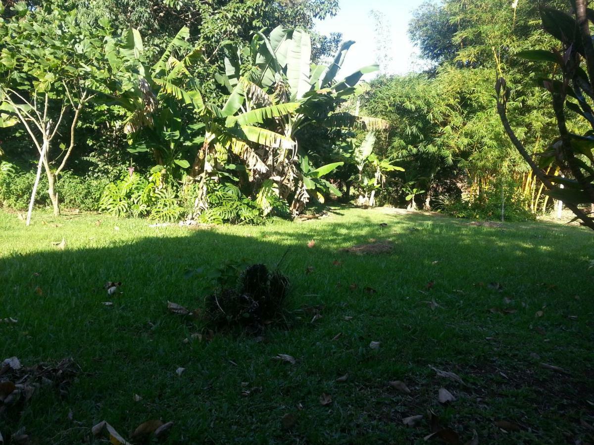 Hotel Los Amigos Puerto Iguazú Zewnętrze zdjęcie